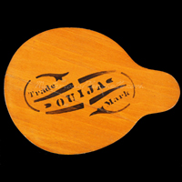 Red Chad Valley Planchette, circa 1900